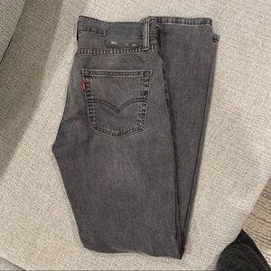 Levi’s 511 Men’s Jeans